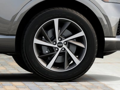 2027 Genesis GV80 2.5T SELECT