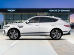 2027 Genesis GV80 Coupe 3.5T E-SC MHEV PRESTIGE
