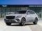 2027 Genesis GV80 Coupe 3.5T E-SC MHEV PRESTIGE