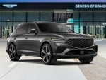 2026 Genesis GV80 Coupe 3.5T E-SC MHEV