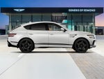 2026 Genesis GV80 Coupe 3.5T E-SC MHEV PRESTIGE BLACK