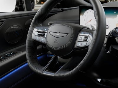 2027 Genesis GV80 Coupe 3.5T E-SC MHEV BLACK