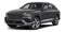 2027 Genesis GV80 Coupe 3.5T e-SC Prestige Black