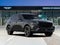2027 Genesis GV80 Coupe 3.5T E-SC MHEV BLACK