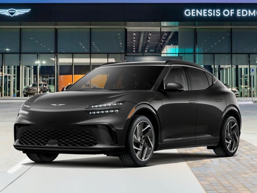 2026 Genesis GV60 ADVANCED