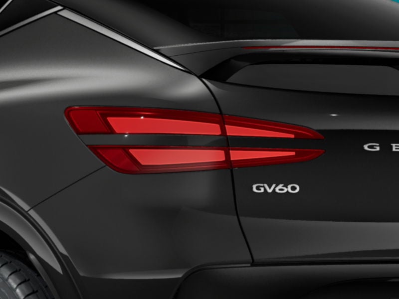 2026 Genesis GV60 ADVANCED