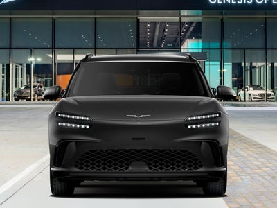 2026 Genesis GV60 ADVANCED