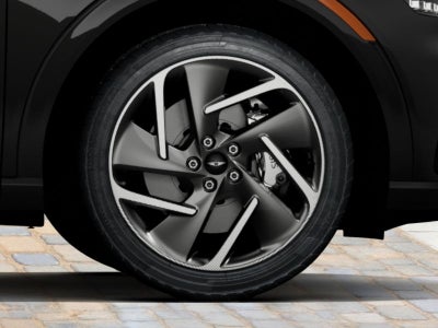 2026 Genesis GV60 ADVANCED