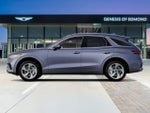 2027 Genesis GV70 2.5T