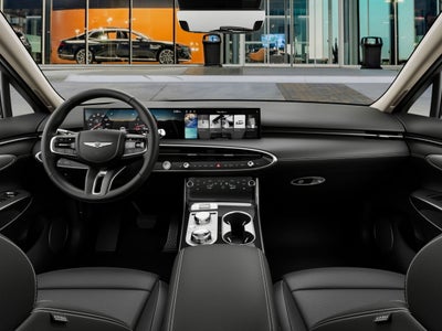 2026 Genesis GV70 2.5T