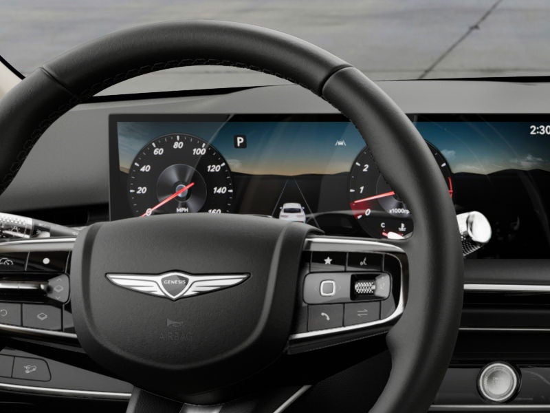 2026 Genesis GV70 2.5T