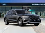 2027 Genesis GV70 2.5T