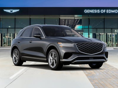 2027 Genesis GV70 2.5T