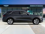 2027 Genesis GV70 2.5T