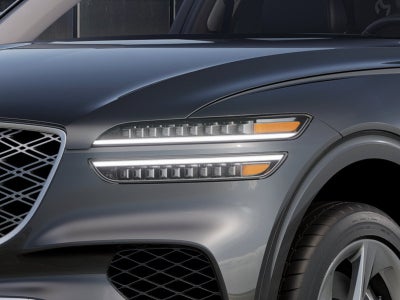 2027 Genesis GV70 2.5T