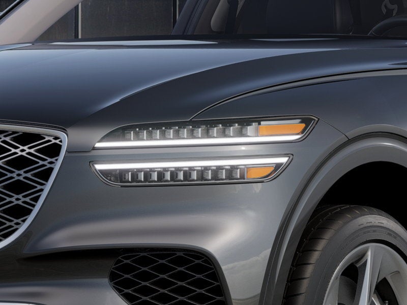 2027 Genesis GV70 2.5T