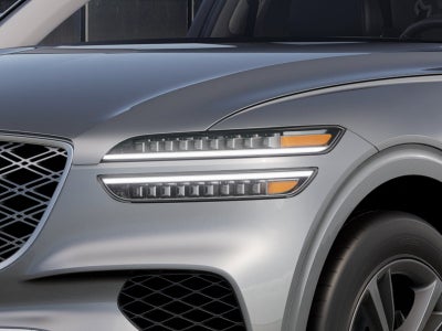 2027 Genesis GV70 2.5T SELECT