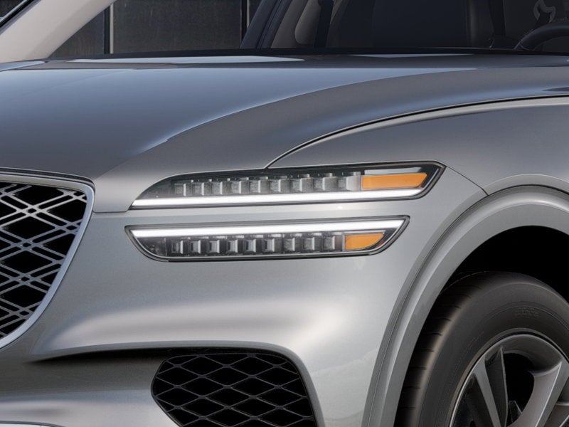 2027 Genesis GV70 2.5T SELECT
