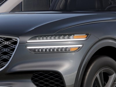 2027 Genesis GV70 2.5T SELECT