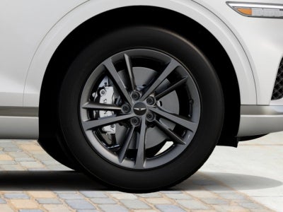 2027 Genesis GV70 2.5T Select