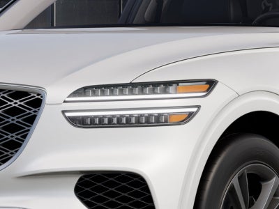 2027 Genesis GV70 2.5T Select