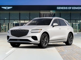 2027 Genesis GV70 2.5T SELECT