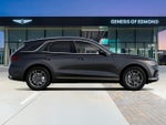 2027 Genesis GV70 2.5T SELECT