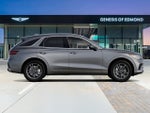 2027 Genesis GV70 2.5T SELECT