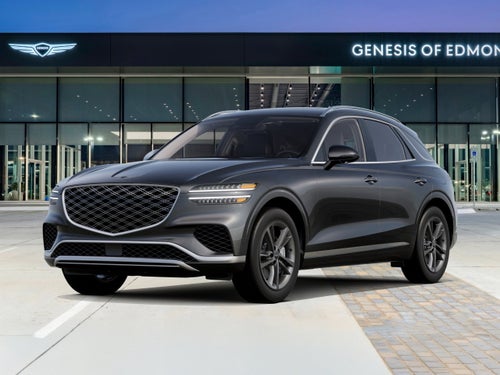 2027 Genesis GV70 2.5T ADVANCED