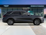 2027 Genesis GV70 2.5T ADVANCED