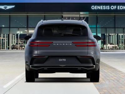 2027 Genesis GV70 2.5T ADVANCED
