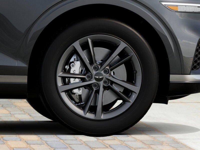 2027 Genesis GV70 2.5T ADVANCED