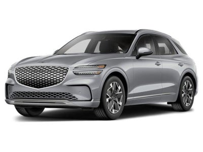 2027 Genesis Electrified GV70 STANDARD