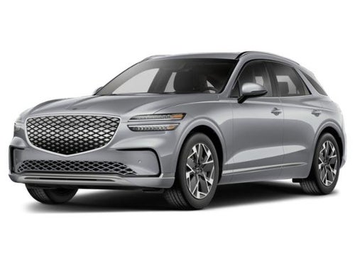 2027 Genesis Electrified GV70 STANDARD
