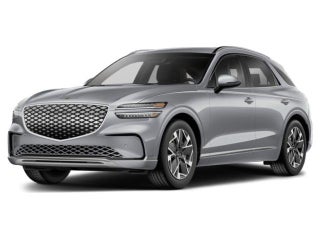 2027 Genesis Electrified GV70 STANDARD