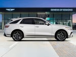 2027 Genesis GV70 2.5T Sport Prestige