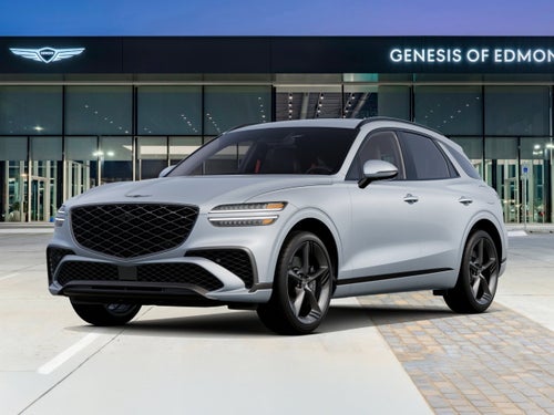 2027 Genesis GV70 2.5T Sport Prestige