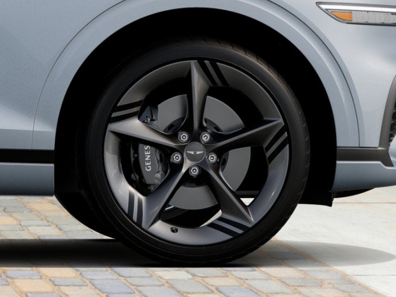 2027 Genesis GV70 2.5T Sport Prestige
