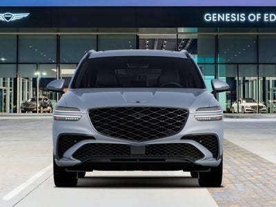 2027 Genesis GV70 2.5T SPORT PRESTIGE