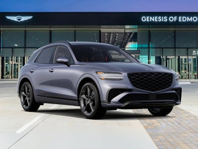 2027 Genesis GV70 2.5T Sport Prestige