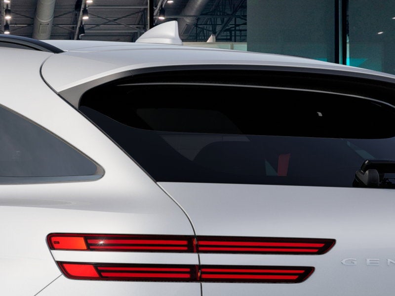 2027 Genesis GV70 3.5T SPORT PRESTIGE