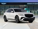 2027 Genesis GV70 3.5T SPORT PRESTIGE