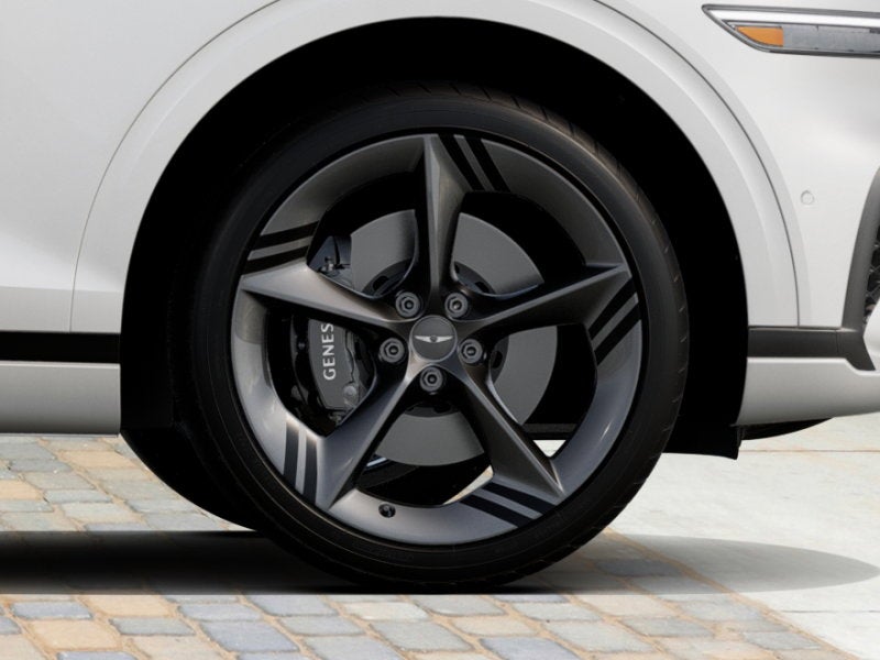 2027 Genesis GV70 3.5T SPORT PRESTIGE
