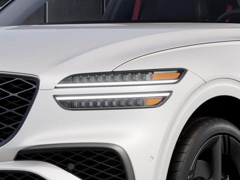 2027 Genesis GV70 3.5T SPORT PRESTIGE