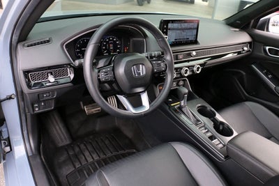 2024 Honda Civic Sport Touring
