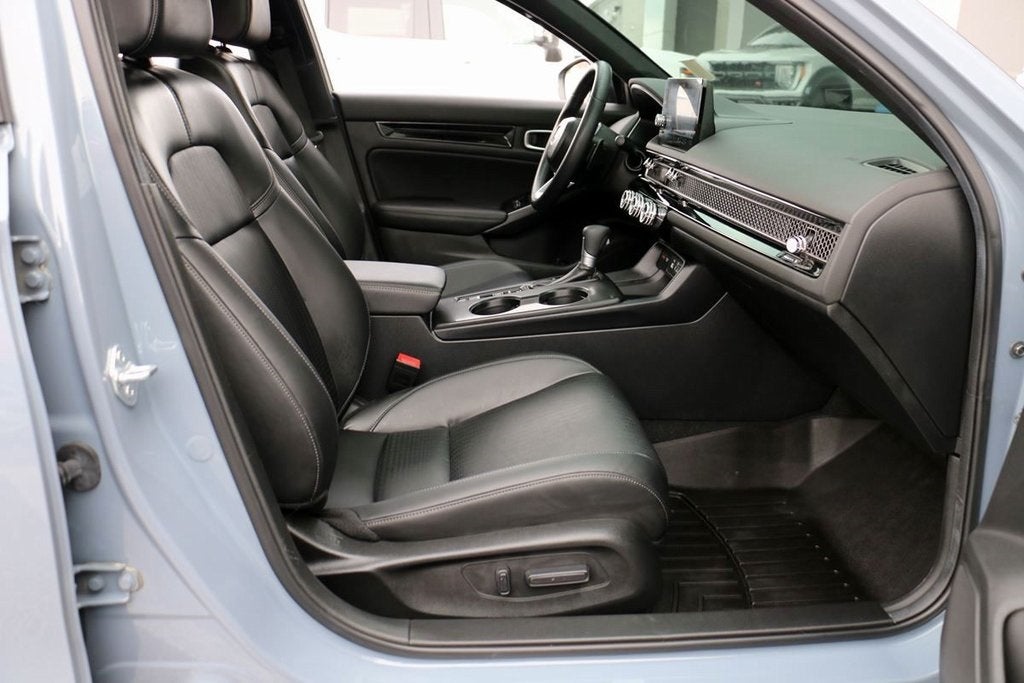 2024 Honda Civic Sport Touring