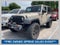 2016 Jeep Wrangler Willys Wheeler