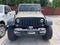 2016 Jeep Wrangler Willys Wheeler