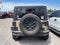 2016 Jeep Wrangler Willys Wheeler