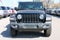 2022 Jeep Wrangler Sport